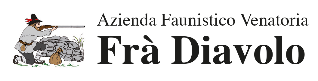 Logo Azienda Faunistico Venatoria Fra Diavolo